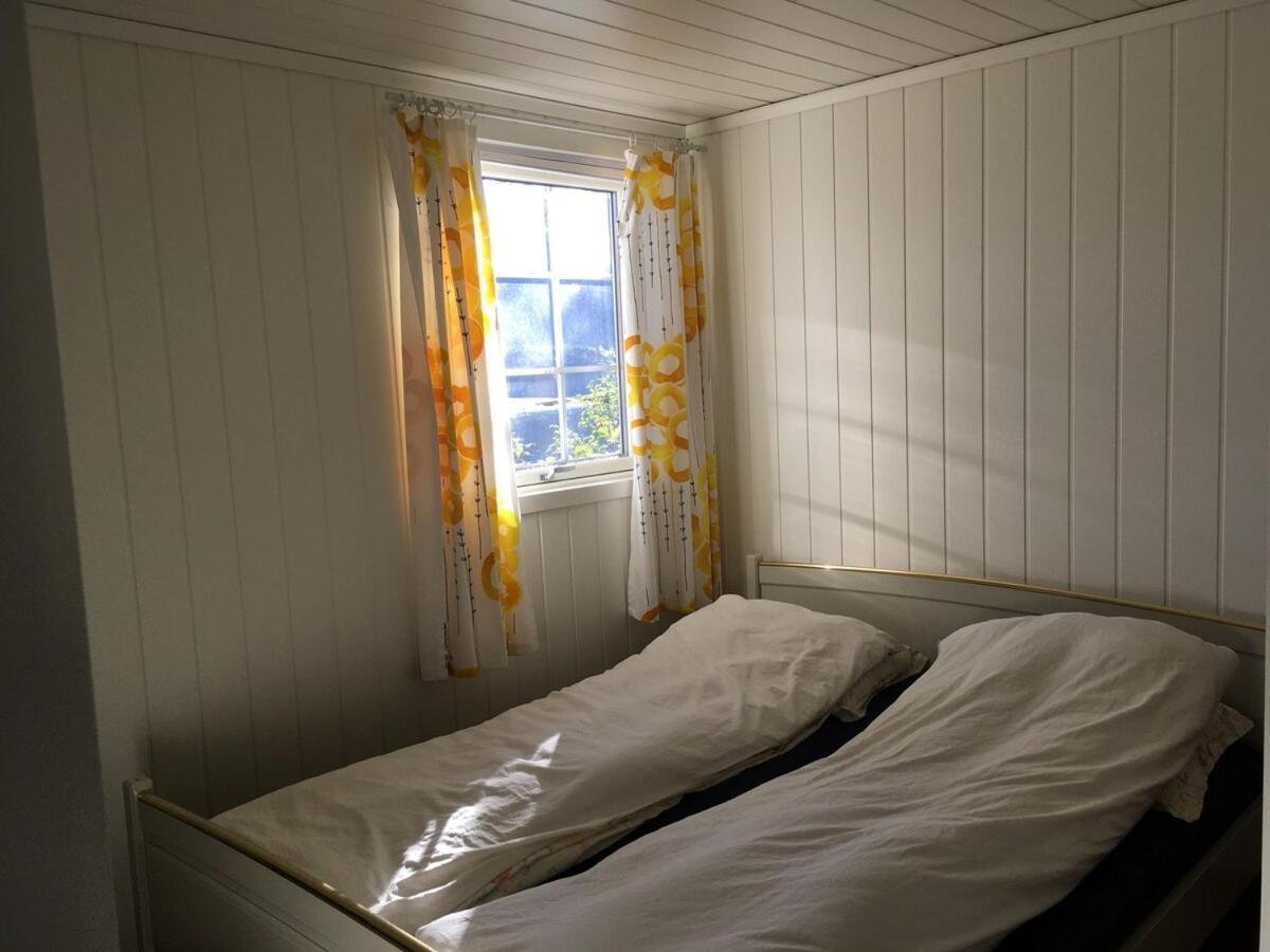Villa Sinesoyni In Byglandsfjord - Evje Extérieur photo
